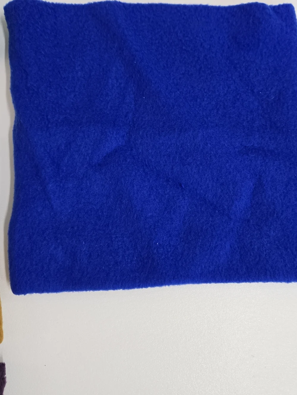 VTG Fleece‎ Made USA Turtle Fur Ski  Headband And Gaiter Bundle Retro 5 Piece